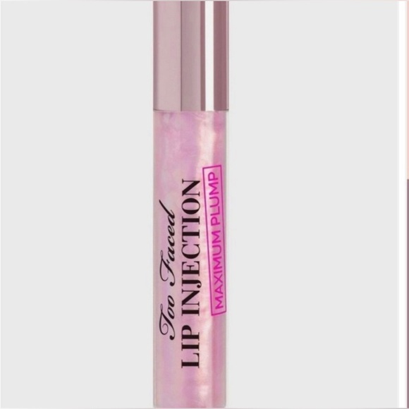 Too Faced | Pop the Cork Makeup Collection NWT - Picture 3 of 11